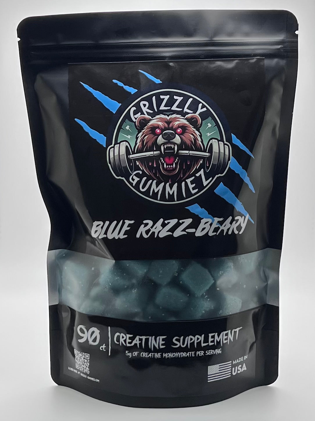 Creatine Gummies