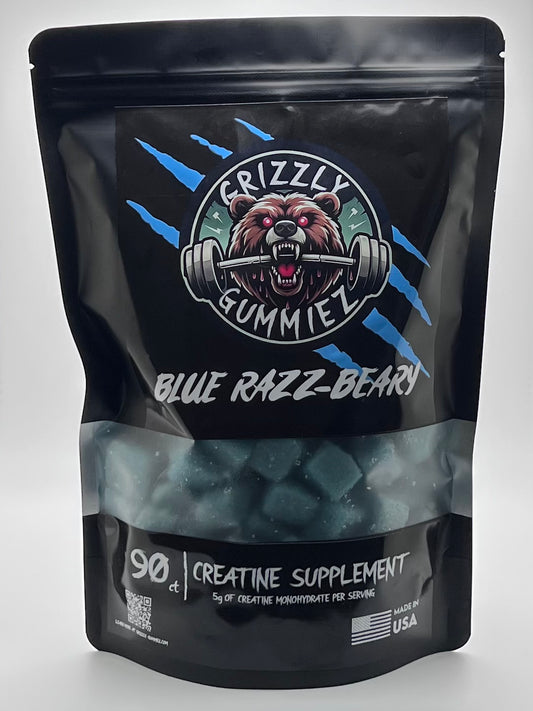 Creatine Gummies